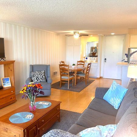 Oceanview Retreat - Steps To The Beach And 2 Pools 欧申赛德 外观 照片