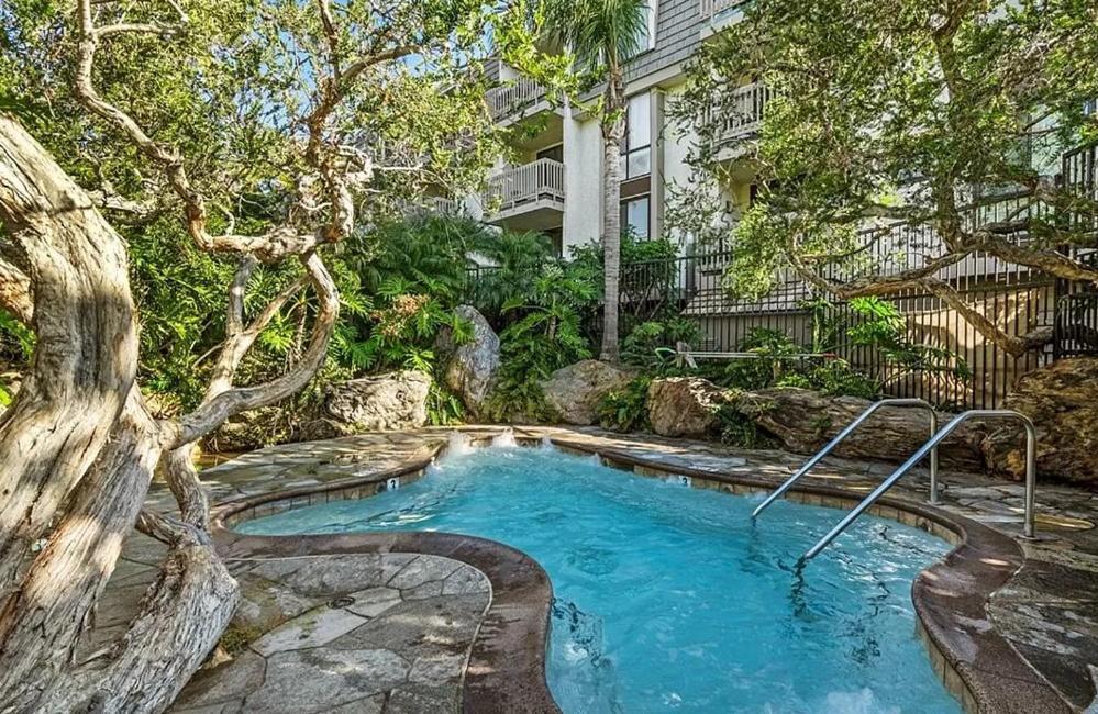 Oceanview Retreat - Steps To The Beach And 2 Pools 欧申赛德 外观 照片