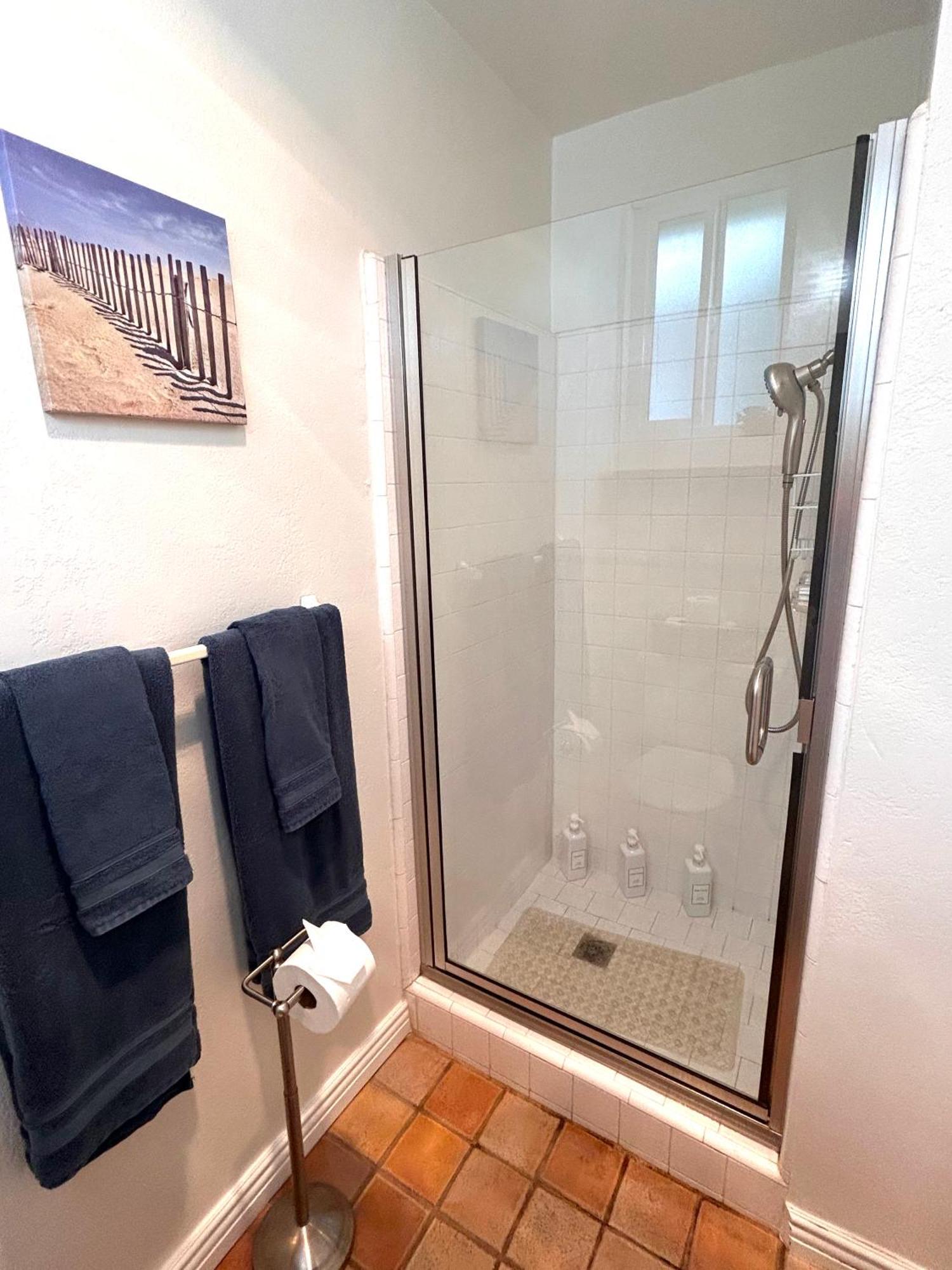 Oceanview Retreat - Steps To The Beach And 2 Pools 欧申赛德 外观 照片