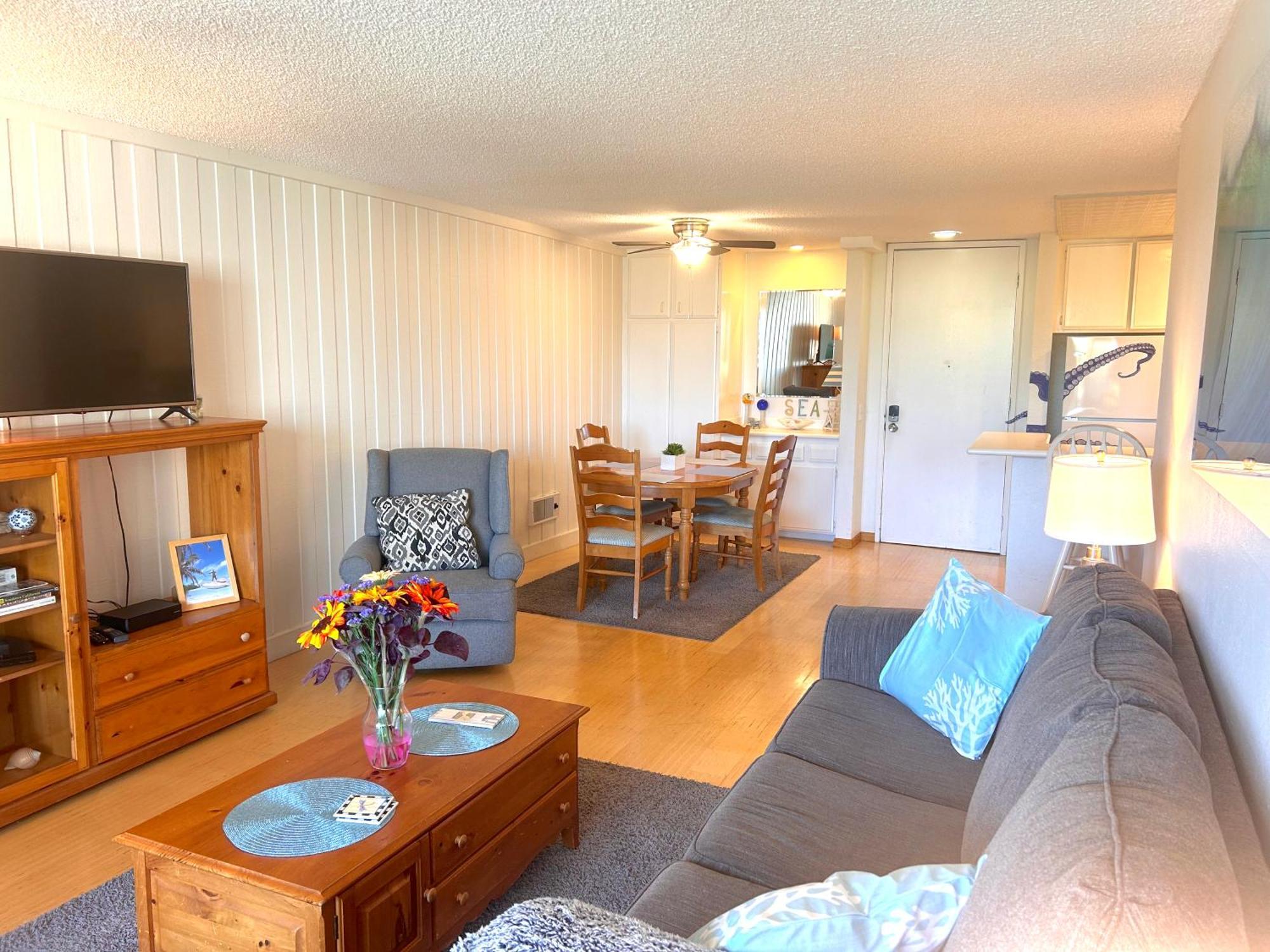 Oceanview Retreat - Steps To The Beach And 2 Pools 欧申赛德 外观 照片