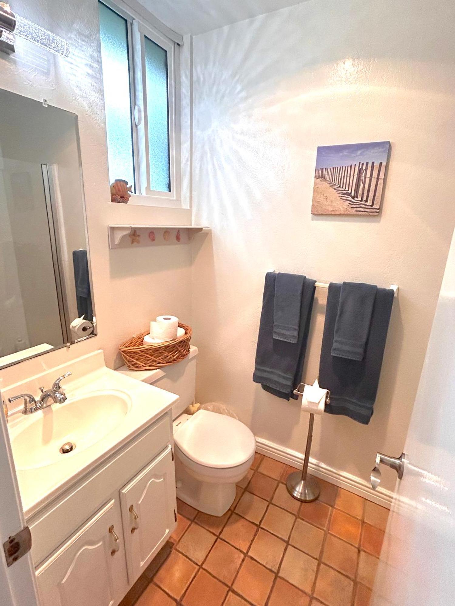 Oceanview Retreat - Steps To The Beach And 2 Pools 欧申赛德 外观 照片