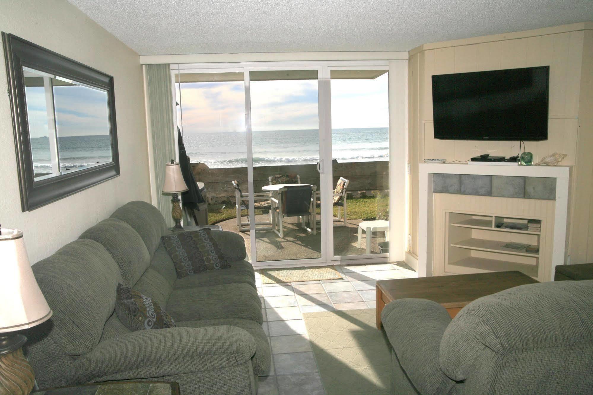 Oceanview Retreat - Steps To The Beach And 2 Pools 欧申赛德 外观 照片