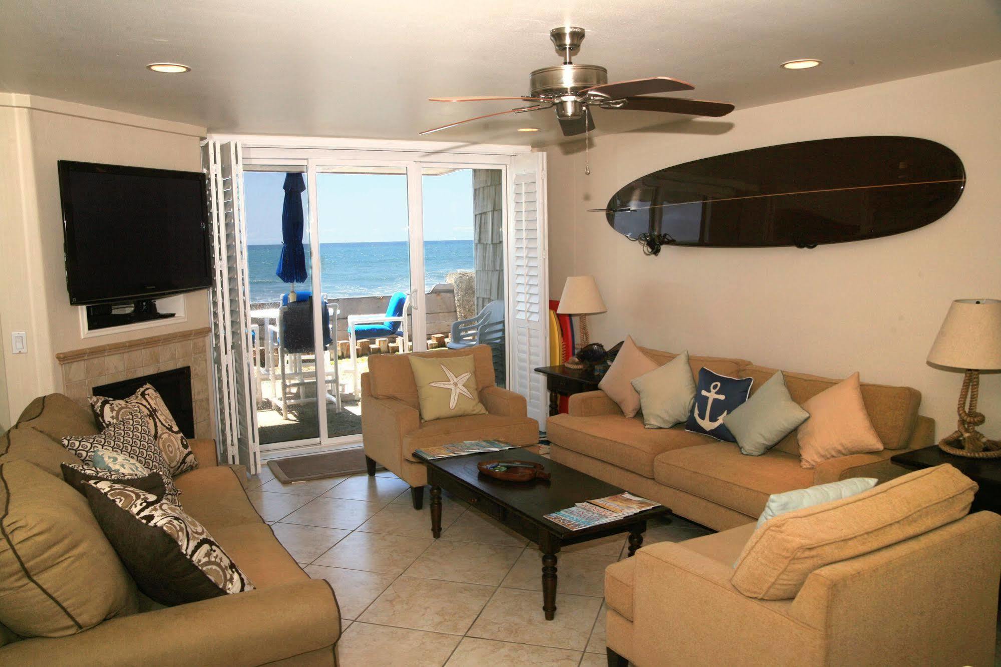 Oceanview Retreat - Steps To The Beach And 2 Pools 欧申赛德 外观 照片