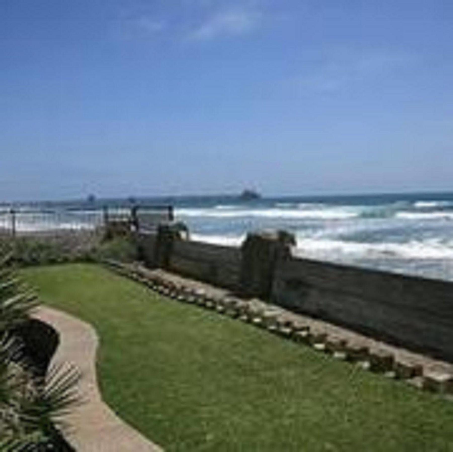 Oceanview Retreat - Steps To The Beach And 2 Pools 欧申赛德 外观 照片