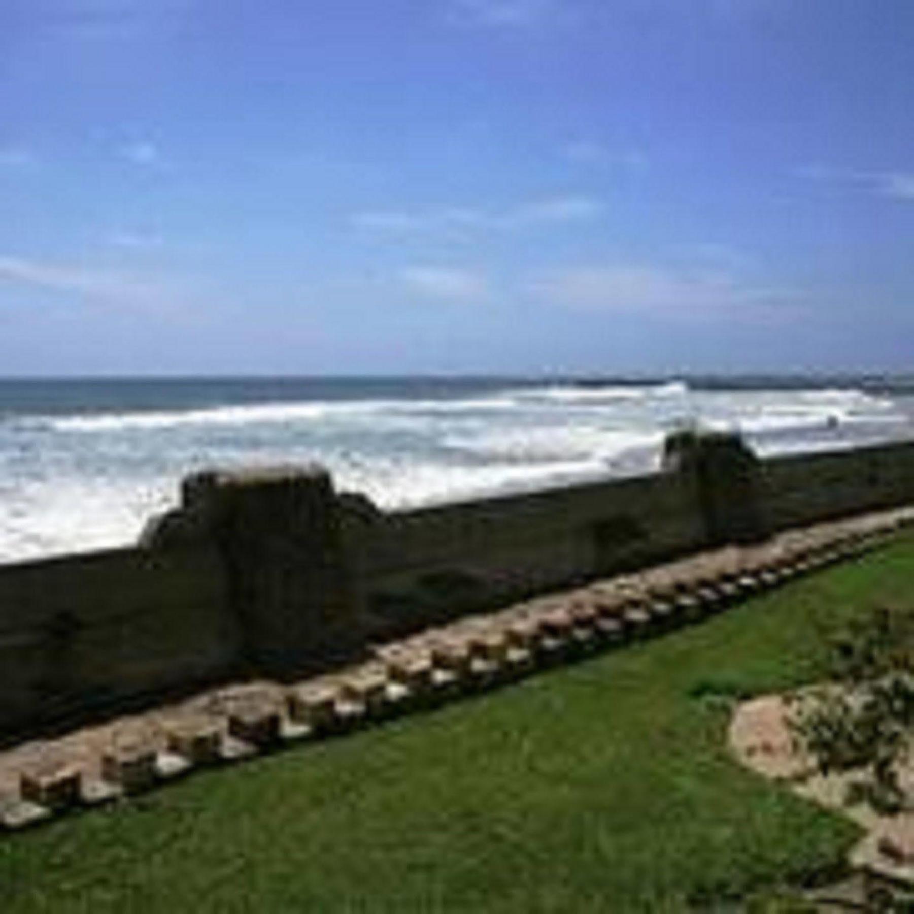Oceanview Retreat - Steps To The Beach And 2 Pools 欧申赛德 外观 照片