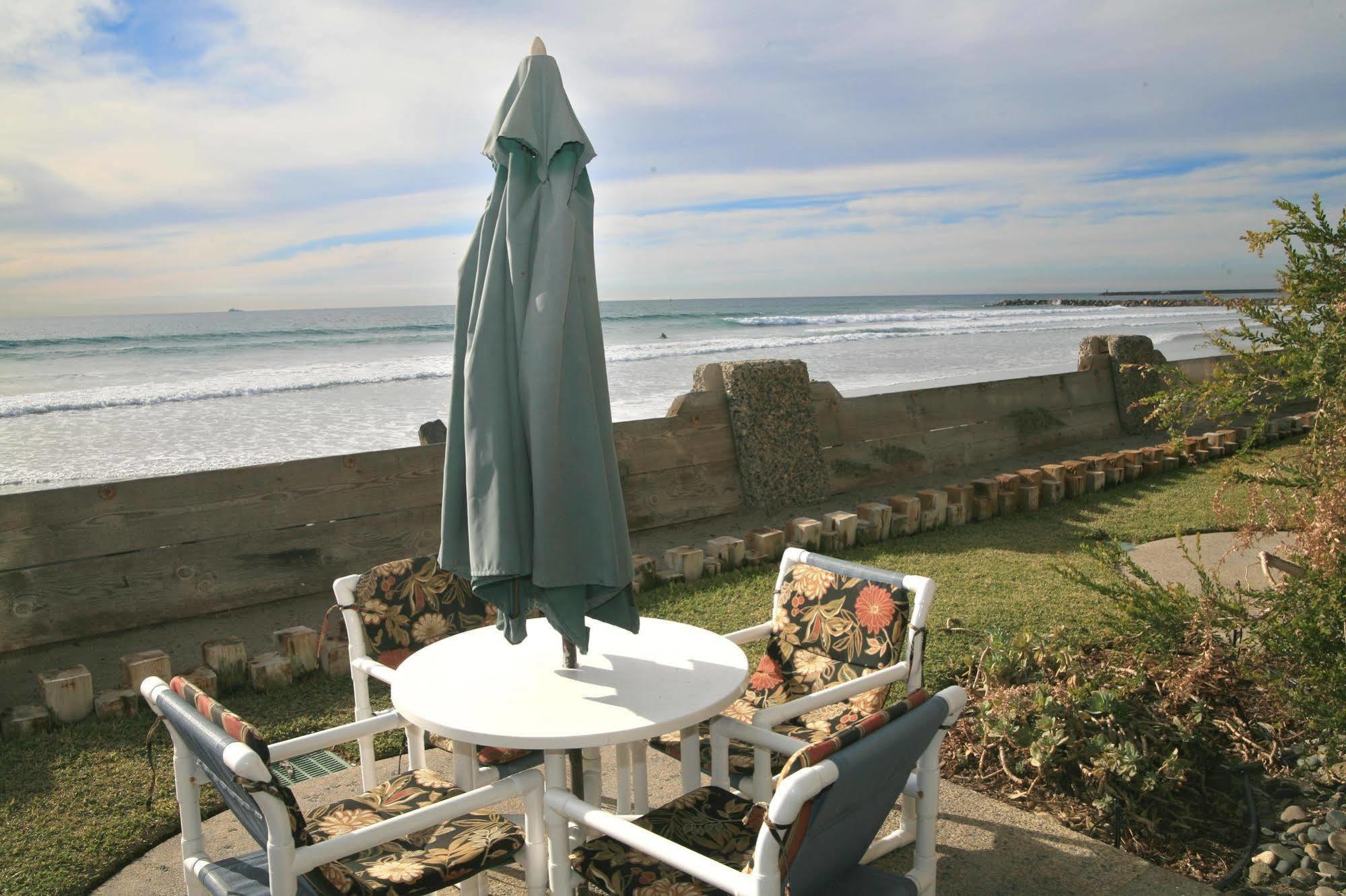 Oceanview Retreat - Steps To The Beach And 2 Pools 欧申赛德 外观 照片