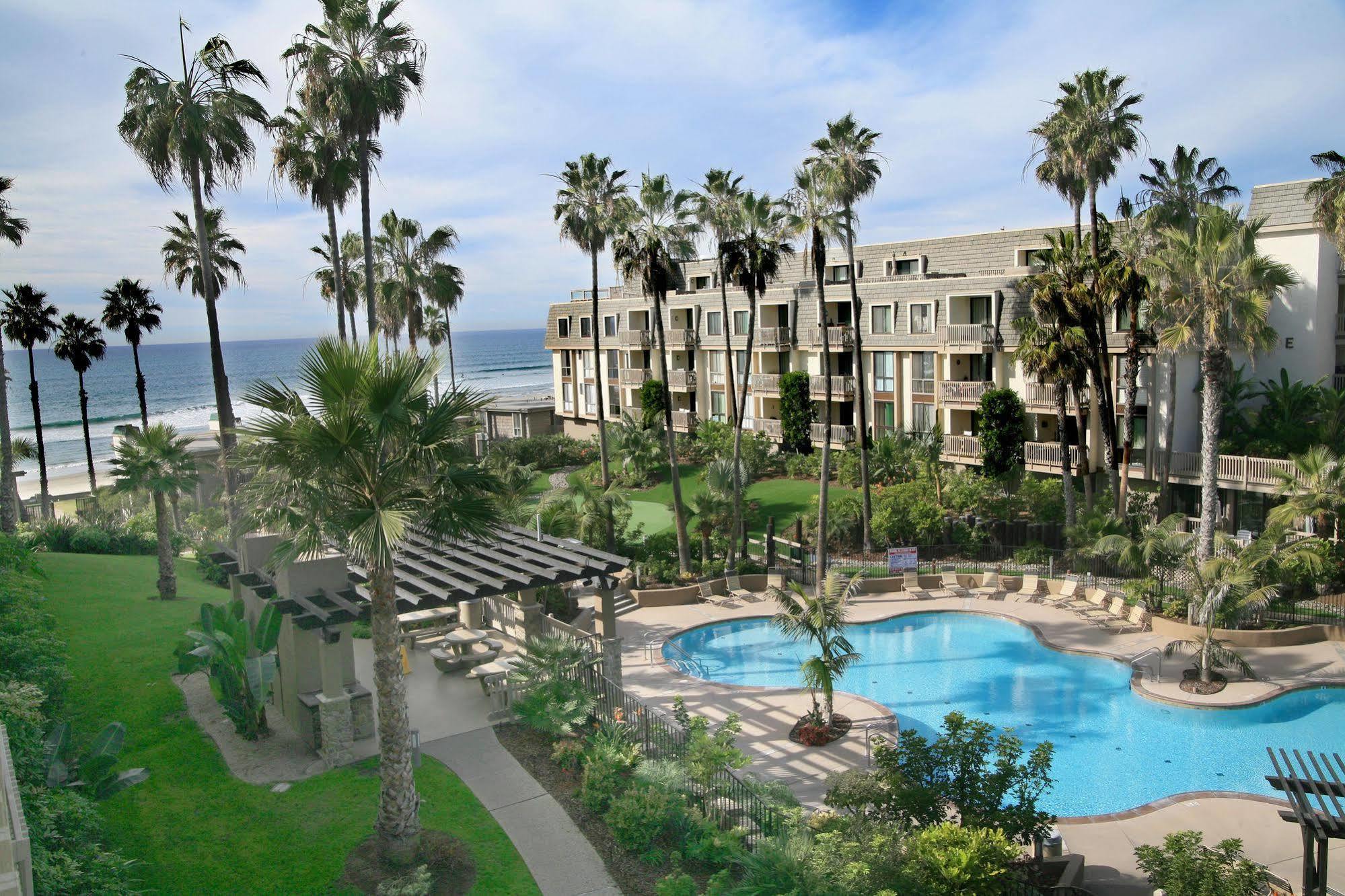 Oceanview Retreat - Steps To The Beach And 2 Pools 欧申赛德 外观 照片