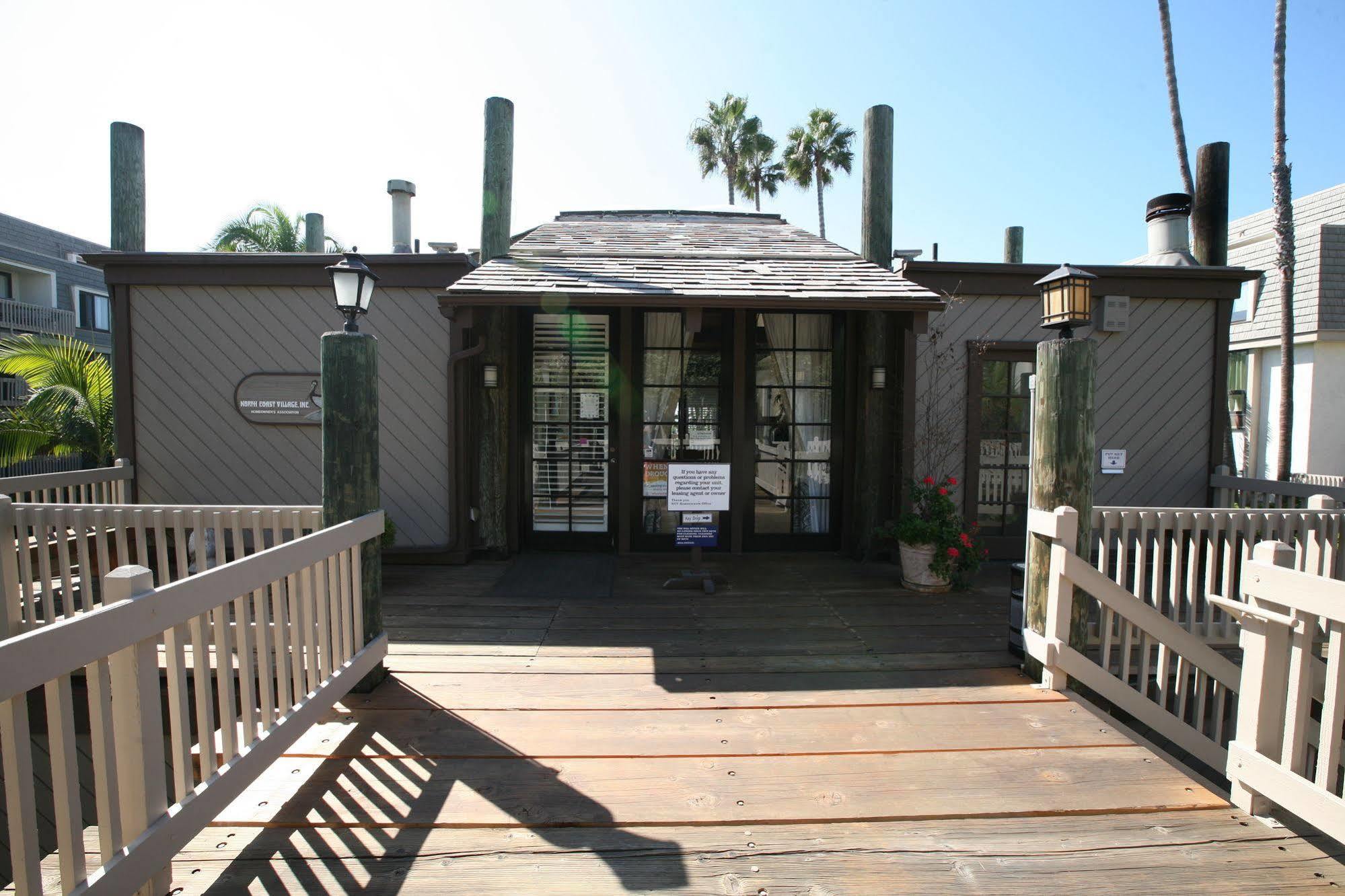 Oceanview Retreat - Steps To The Beach And 2 Pools 欧申赛德 外观 照片